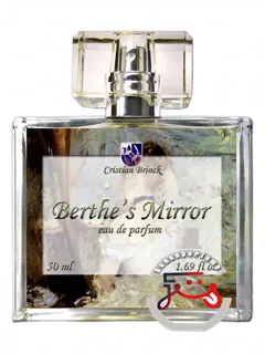برتِ میرور کریستین برینک | berthe’s mirror cristian brinck